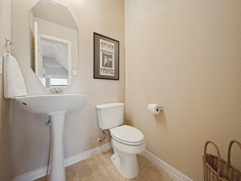 11003 Saguaro Street, Frisco TX 75033 - Photo 28