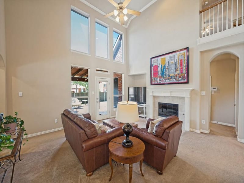 11003 Saguaro Street, Frisco TX 75033 - Photo 5