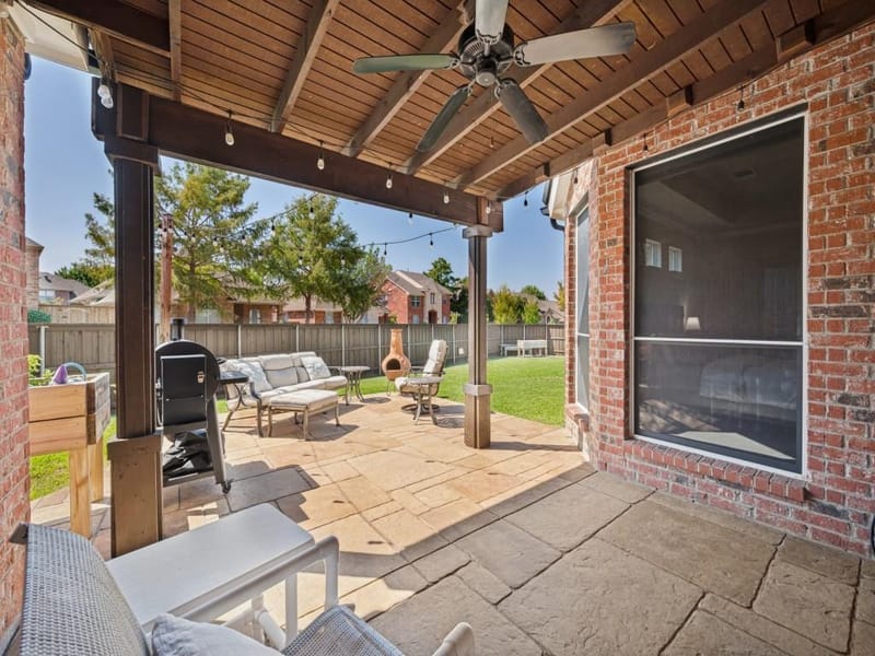 11003 Saguaro Street, Frisco TX 75033 - Photo 30