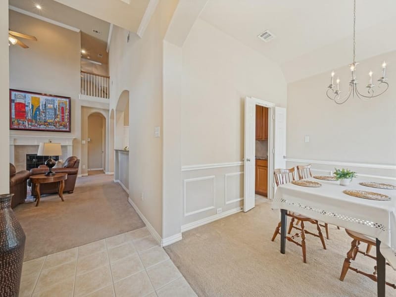 11003 Saguaro Street, Frisco TX 75033 - Photo 15