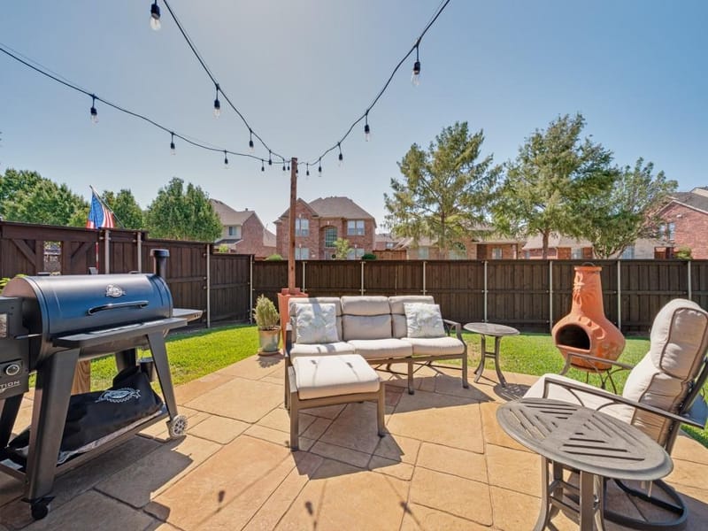 11003 Saguaro Street, Frisco TX 75033 - Photo 31