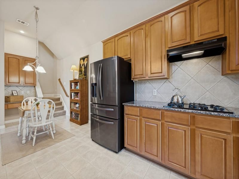 11003 Saguaro Street, Frisco TX 75033 - Photo 8