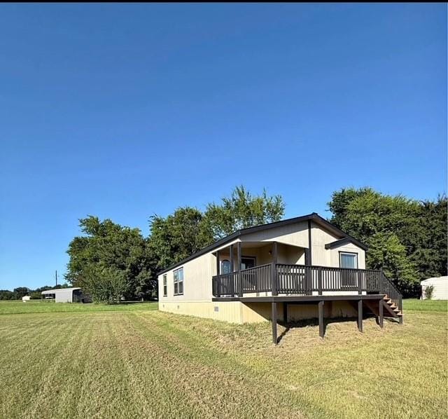 850 Choctaw, Quitman TX 75783