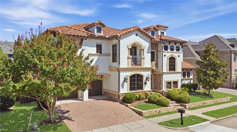 5757 Bernay Lane, Plano TX 75024 - Photo 2