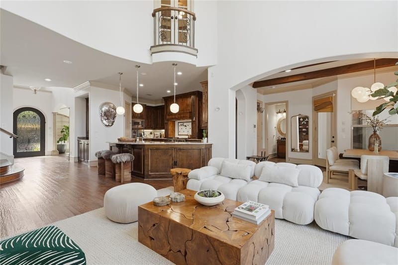 5757 Bernay Lane, Plano TX 75024 - Photo 14