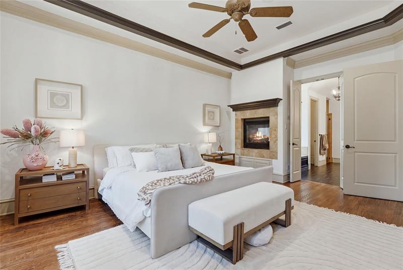 5757 Bernay Lane, Plano TX 75024 - Photo 18