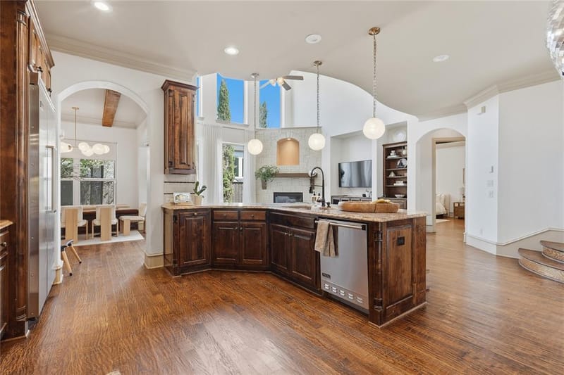 5757 Bernay Lane, Plano TX 75024 - Photo 11