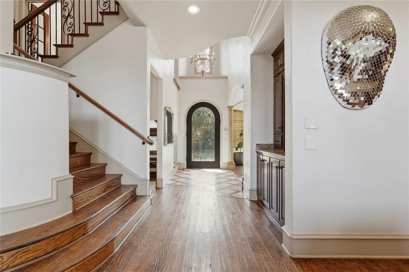 5757 Bernay Lane, Plano TX 75024 - Photo 4