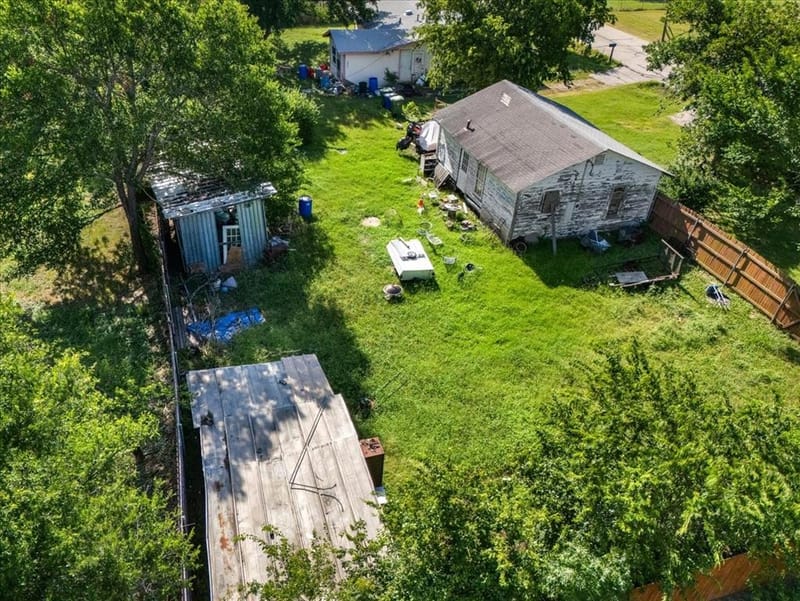 506 Alvarado Street, Mansfield TX 76063 - Photo 12