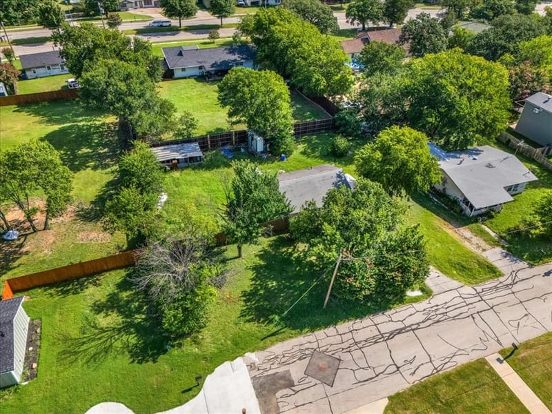 506 Alvarado Street, Mansfield TX 76063 - Photo 18