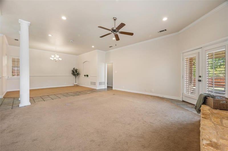 2205 Covington Court, Sherman TX 75092 - Photo 6