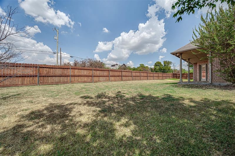 2205 Covington Court, Sherman TX 75092 - Photo 32