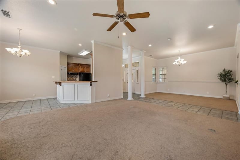 2205 Covington Court, Sherman TX 75092 - Photo 5