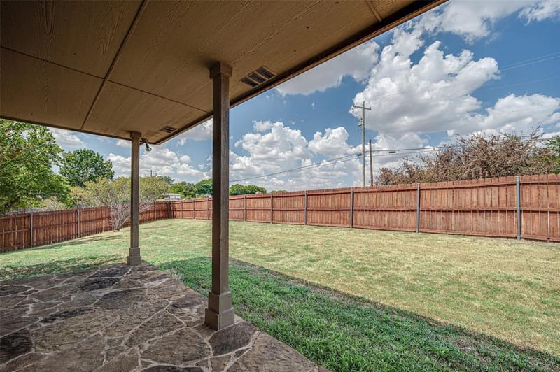 2205 Covington Court, Sherman TX 75092 - Photo 30