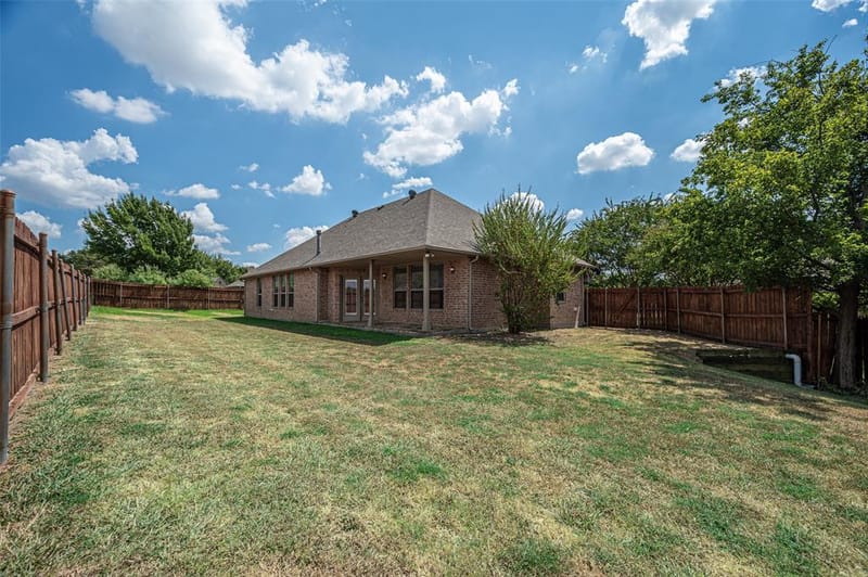 2205 Covington Court, Sherman TX 75092 - Photo 31