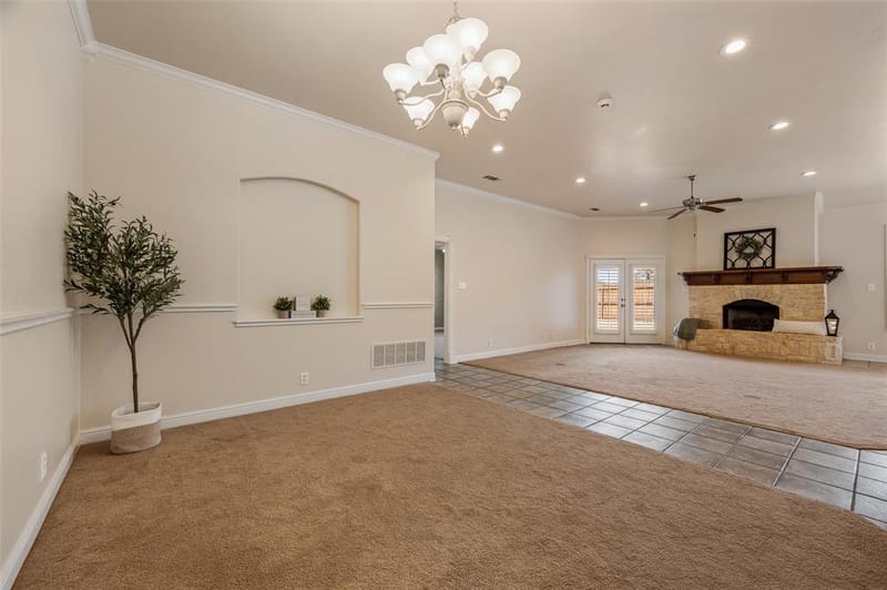 2205 Covington Court, Sherman TX 75092 - Photo 8