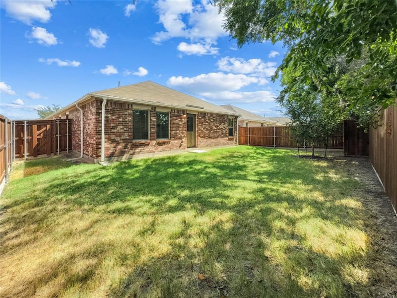 1520 Claireborne Court, Little Elm TX 75068 - Photo 35