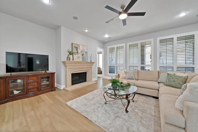 4032 Navarro Way, Frisco TX 75034 - Photo 6