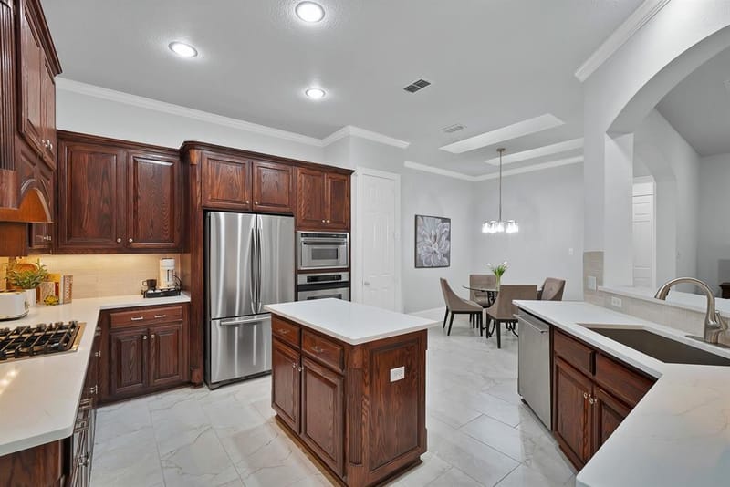 4032 Navarro Way, Frisco TX 75034 - Photo 13