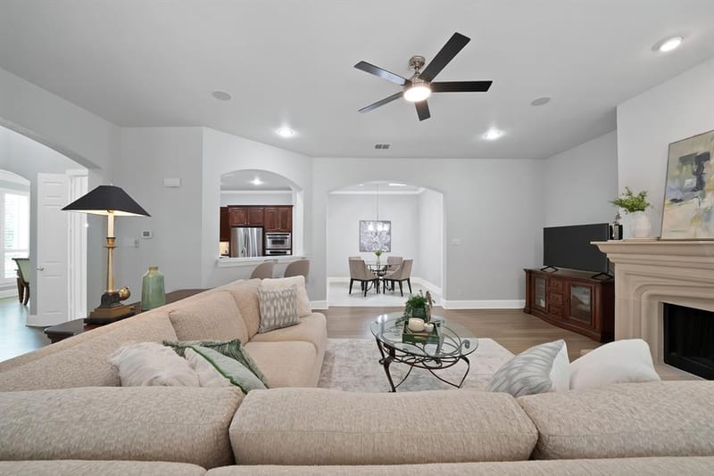 4032 Navarro Way, Frisco TX 75034 - Photo 7