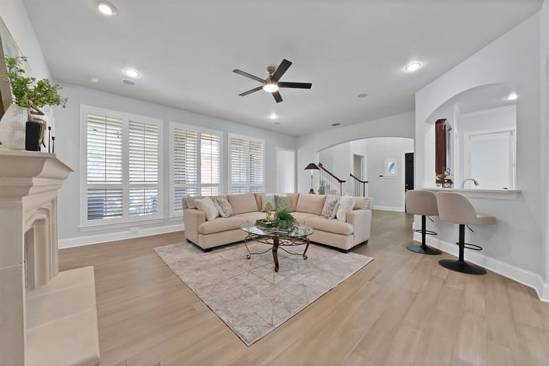 4032 Navarro Way, Frisco TX 75034 - Photo 5