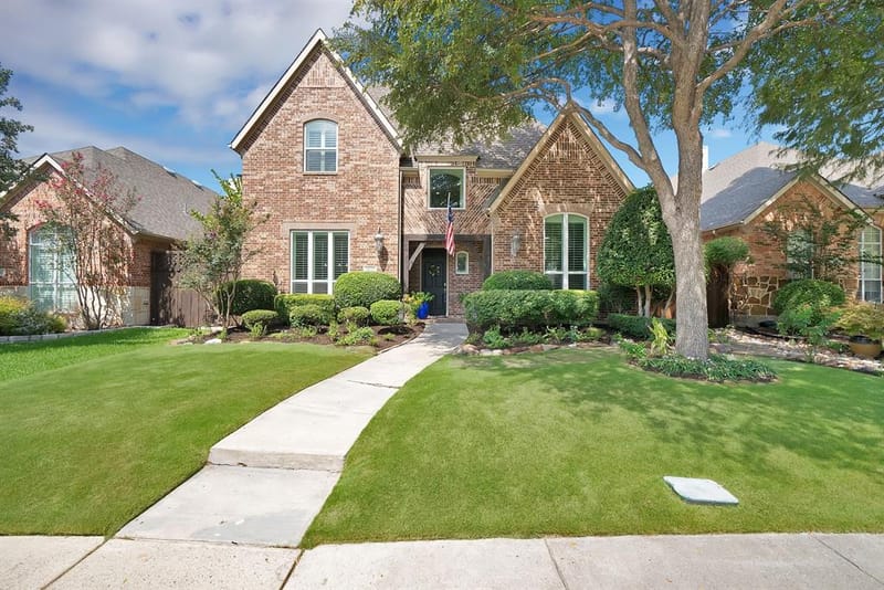 4032 Navarro Way, Frisco TX 75034 - Photo 30