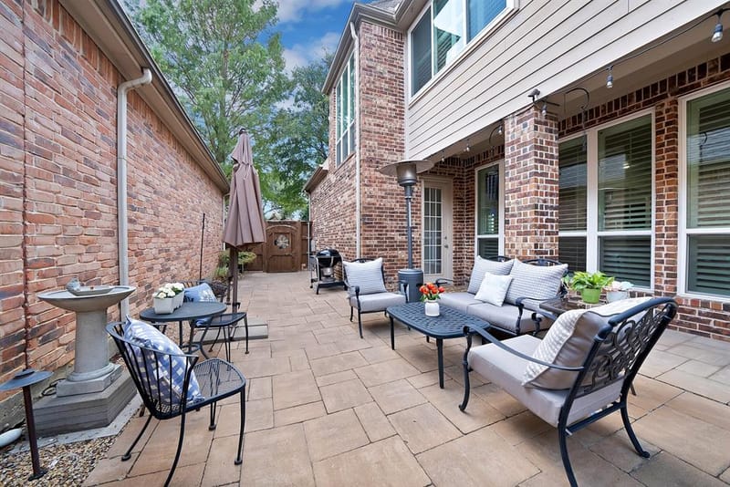 4032 Navarro Way, Frisco TX 75034 - Photo 34