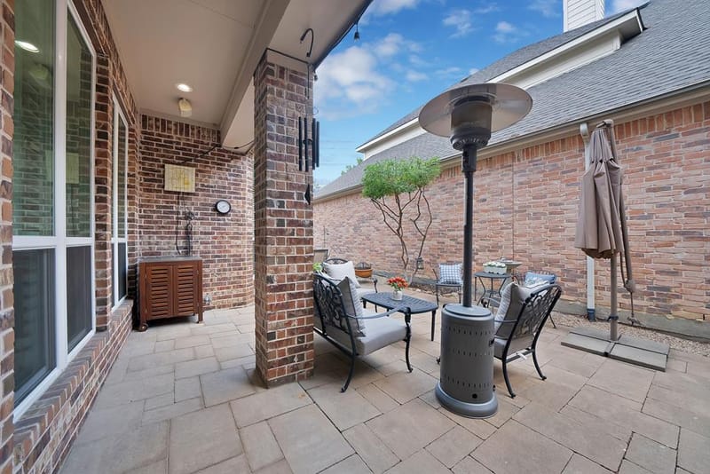 4032 Navarro Way, Frisco TX 75034 - Photo 33