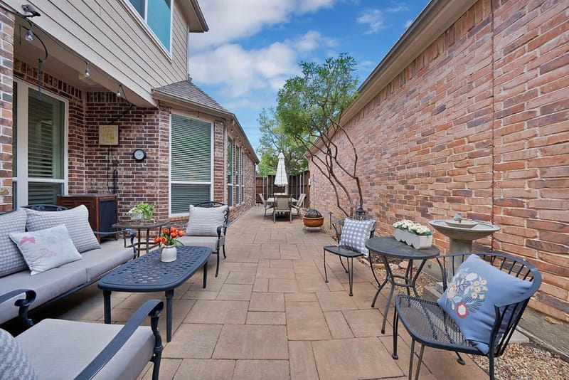4032 Navarro Way, Frisco TX 75034 - Photo 35