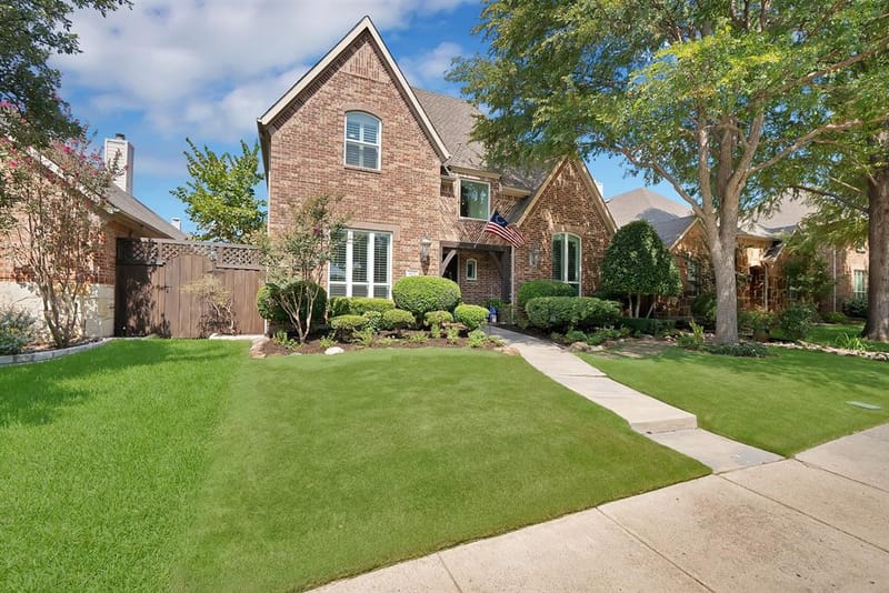 4032 Navarro Way, Frisco TX 75034 - Photo 31