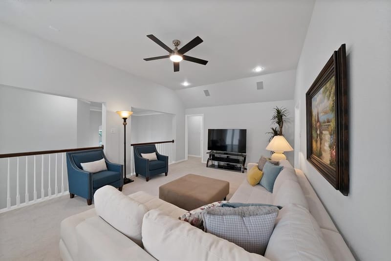 4032 Navarro Way, Frisco TX 75034 - Photo 21