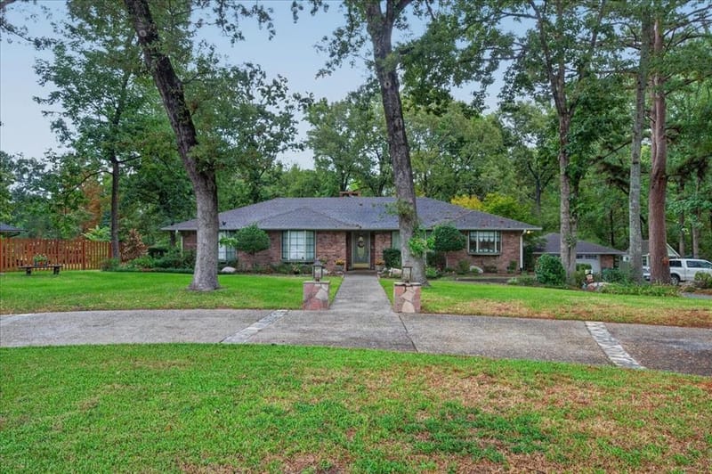 405 Elaine Street, Quitman TX 75783 - Photo 2