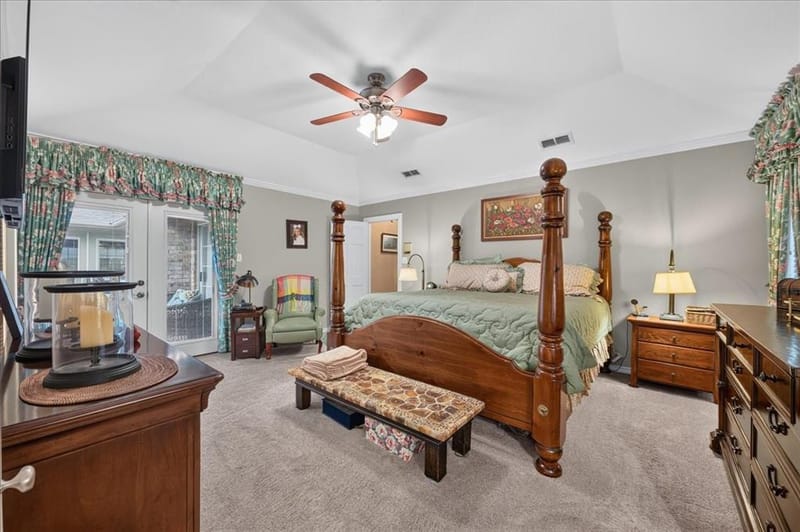 405 Elaine Street, Quitman TX 75783 - Photo 16