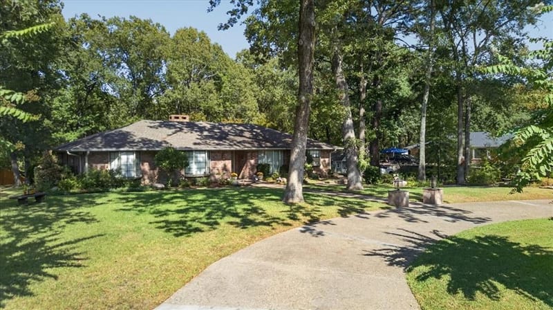 405 Elaine Street, Quitman TX 75783 - Photo 3