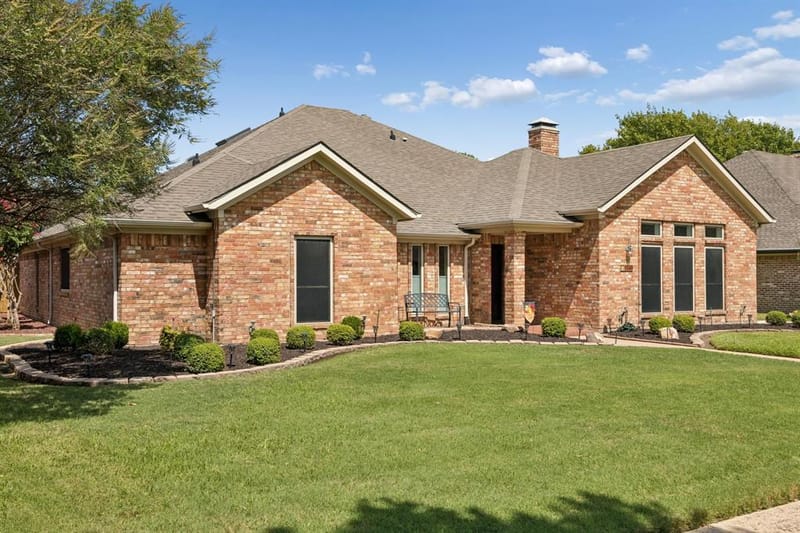 1549 Bamburgh Drive, Plano TX 75075 - Photo 2