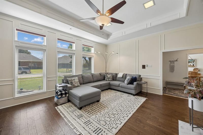 1549 Bamburgh Drive, Plano TX 75075 - Photo 6