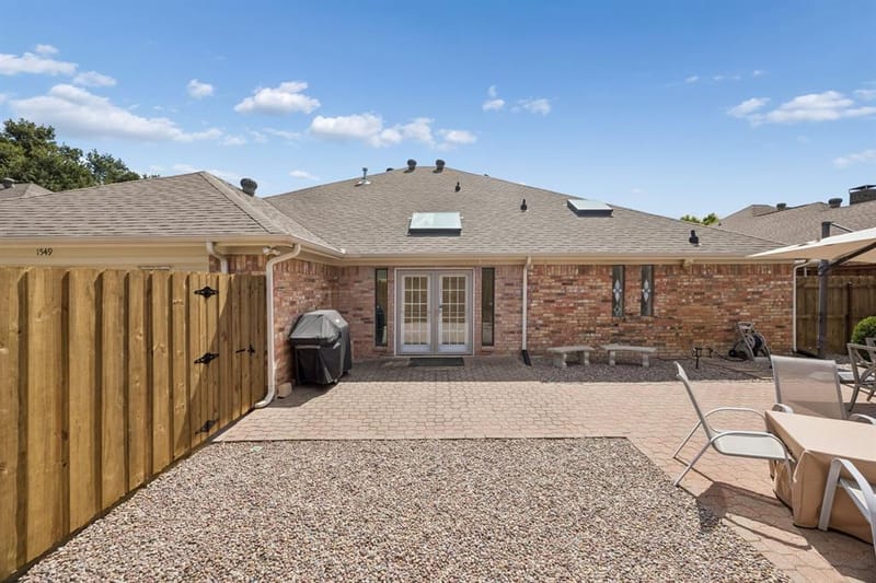 1549 Bamburgh Drive, Plano TX 75075 - Photo 32