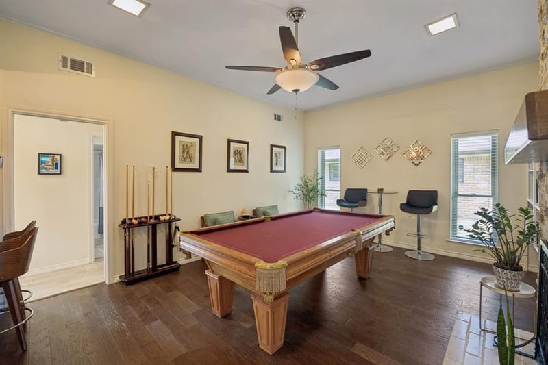 1549 Bamburgh Drive, Plano TX 75075 - Photo 9