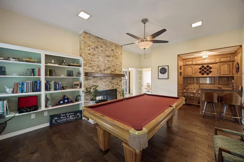 1549 Bamburgh Drive, Plano TX 75075 - Photo 10