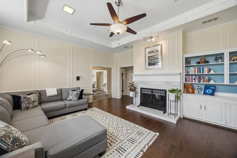 1549 Bamburgh Drive, Plano TX 75075 - Photo 8