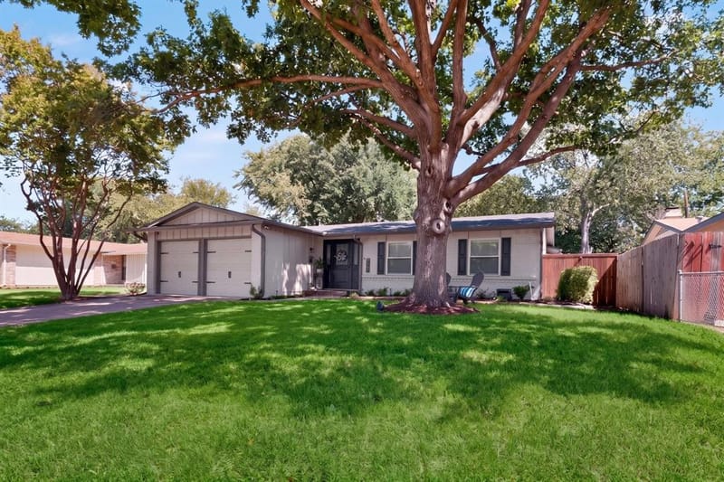 8632 Kingspoint Drive, Dallas TX 75238