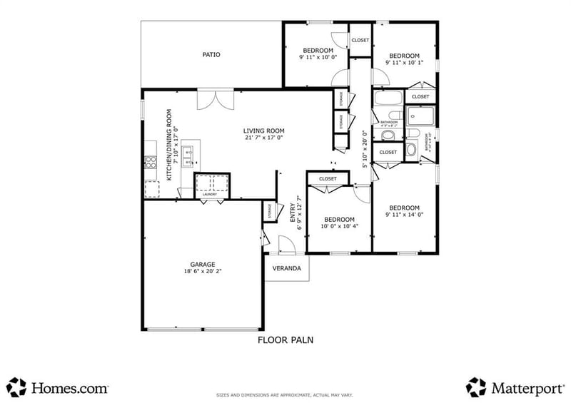 8632 Kingspoint Drive, Dallas TX 75238 - Photo 31