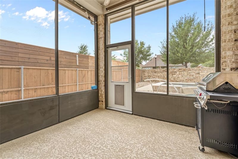6631 Roughleaf Ridge Road, Flower Mound TX 76226 - Photo 23