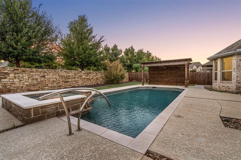 6631 Roughleaf Ridge Road, Flower Mound TX 76226 - Photo 27