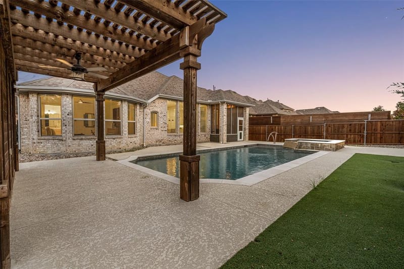 6631 Roughleaf Ridge Road, Flower Mound TX 76226 - Photo 26