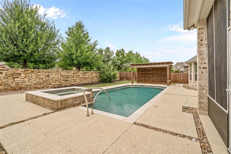 6631 Roughleaf Ridge Road, Flower Mound TX 76226 - Photo 28