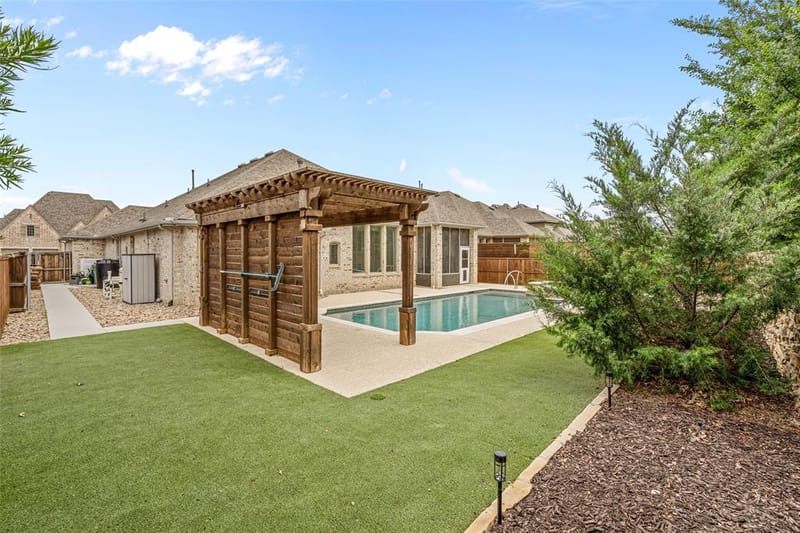 6631 Roughleaf Ridge Road, Flower Mound TX 76226 - Photo 31