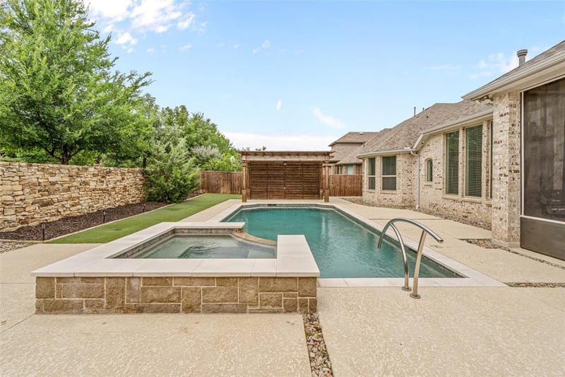 6631 Roughleaf Ridge Road, Flower Mound TX 76226 - Photo 29