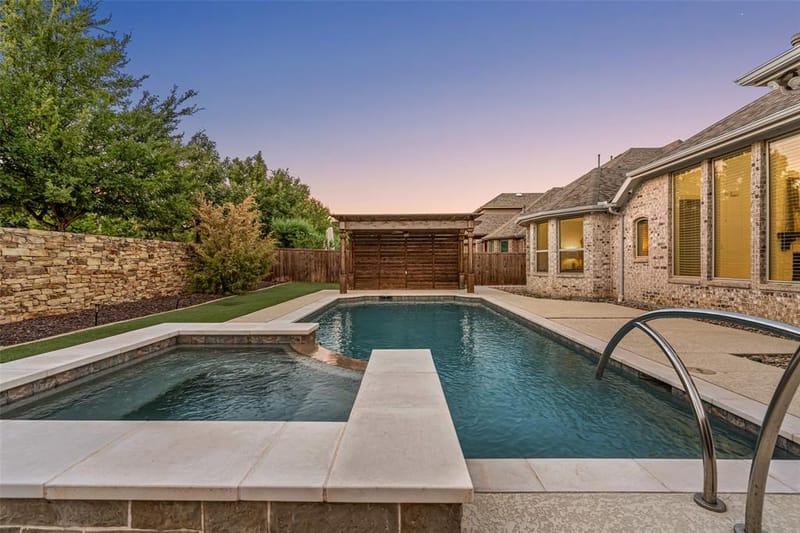 6631 Roughleaf Ridge Road, Flower Mound TX 76226 - Photo 25