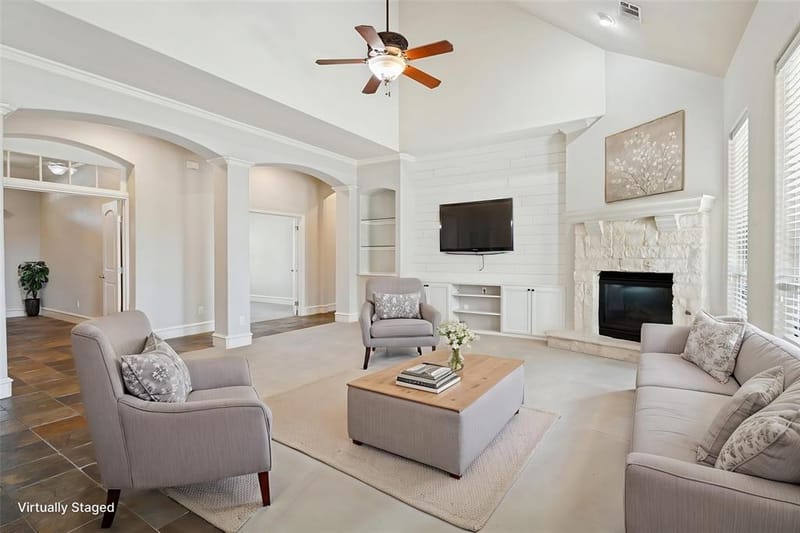 806 Cobblestone Court, Cedar Hill TX 75104 - Photo 6